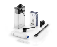 DeLonghi Ekspres automatyczny Dinamica ECAM 350.50.SB - 1068060 - zdjęcie 5
